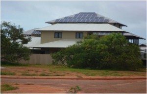 Solar in the Kimberley: looking beyond the roof