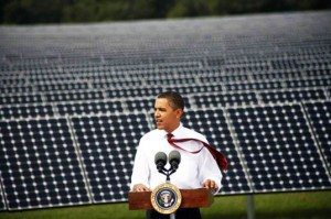 10 key clean energy statements from Obama’s climate speech