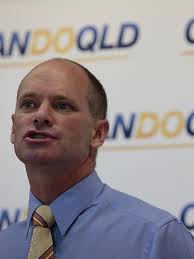 Can-do Campbell slashes Queensland solar PV tariffs