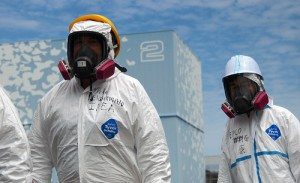 Memo from Fukushima: There are better options than nuclear