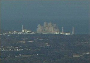 Is Fukushima the new normal for nuclear reactors?