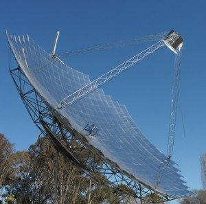 $230m Whyalla solar dish project signs funding deed