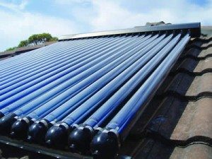 Surge in solar hot water installs puts Victoria in solar lead