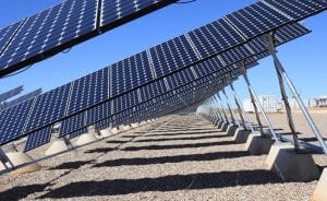 Horizon finds a smart way to price a solar tariff