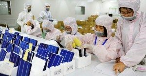 Wake up Australia, and take a lesson on solar from Korea