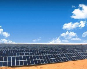 Queensland government doubles large scale solar target