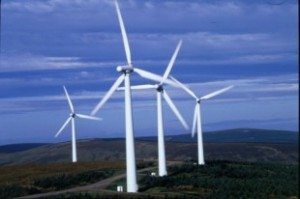 Wind turbine syndrome? Not in Europe