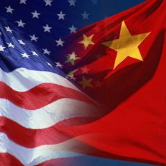 Solar showdown: US-China tensions simmer