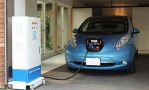 Home EV charging doesn’t come for free… or does it? And are you ready?