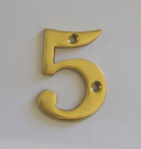 Five things we learned this week…