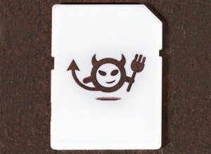 Tiny Imp, major step forward for smart devices