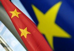 EU looks to China for renewables growth