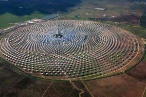 Time to push Big Solar into political spotlight