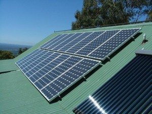 Solar PV: The true value of distributed energy