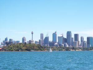 Sydney trigen: the low-down on emissions