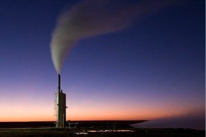 Geodynamics produces Australia’s first EGS geothermal power