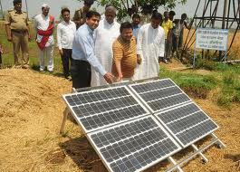 Energy revolution brewing in Bihar