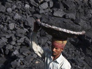 Breaking an unholy contract with coal