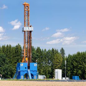 Fracking: A risk to health, and healthy returns