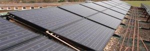 Have PV-thermal hybrid panels arrived in Australia?