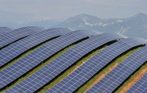 IEA misses the point on solar