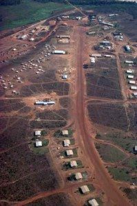 ASI funds quest to bring solar to remote Australian communties