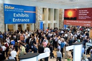 Intersolar: The solar industry goes mainstream