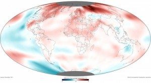 Two key reports highlight man’s influence on climate