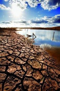 Climate change and Victoria: high time to innovate, adapt and cope