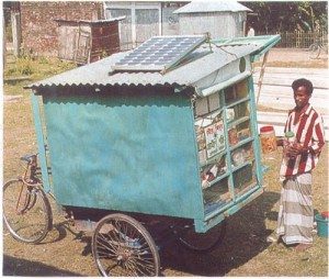 Clean energy access for all: Bangladesh’s solar success