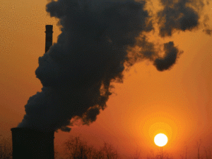 Paris COP21: Climate talks may not matter, because coal and oil will be redundant anyway