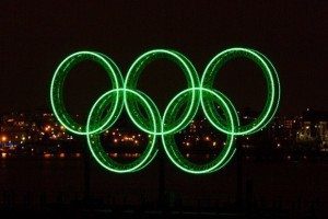 Has the London Olympics really gone green?