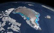 Greenland ice sheet melt nearing critical ‘tipping point’