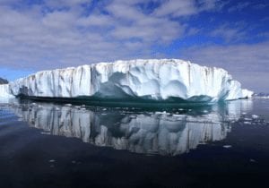 The whole story behind Greenland’s record ice loss