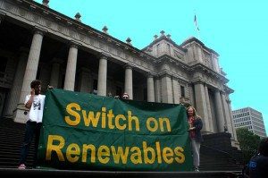 Why the RET is gold medal-winning energy policy