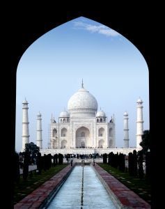 Australia saddled with a Taj Mahal power network