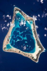 Tokelau to become world’s first 100% solar powered nation