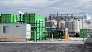 Algae.Tec begins production at photo-bioreactor in Nowra