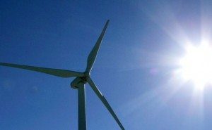 Smooth sailing for wind power with new flow battery… or not