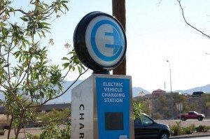 Future state of charge: How clean will EVs get?