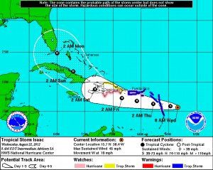 GOP climate deniers to meet in Florida, extreme weather willing…