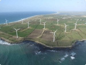 Pumped storage & wind co-ops: Ireland’s plan for energy independence