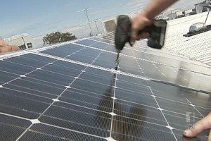 Energy Insiders Podcast: Solar tax: AEMC’s Benn Barr on new export rule