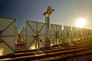 Lost in translation: Explaining the value of solar thermal