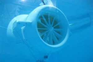 Darwin tidal energy plan gains momentum with new MoU