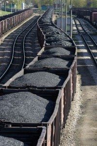 How much coal is too much?