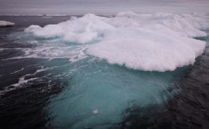 Shell puts Arctic offshore drilling plans on ice