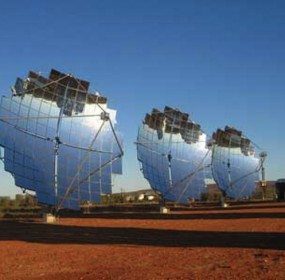 Queensland a leader in solar? Not on Campbell Newman’s watch