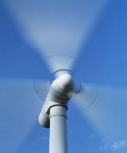 NHMRC pours another $3.3m into wind turbine and health research