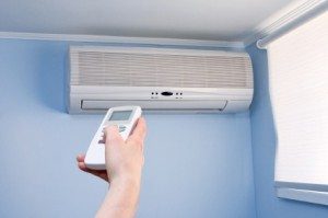 The case for moving air conditioners off-peak